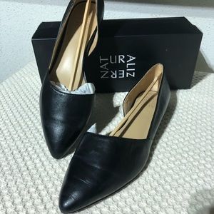 Naturalizer shoes size 10
